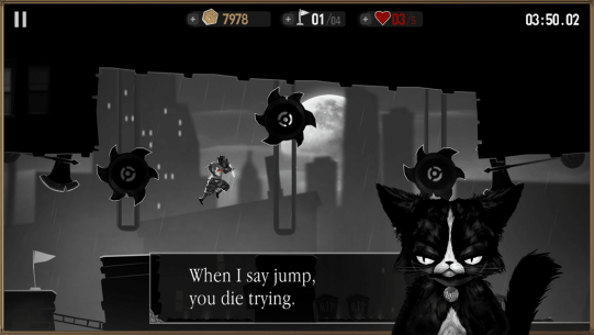 She Wants Me Dead 1.4 Apk + Mod for Android 5