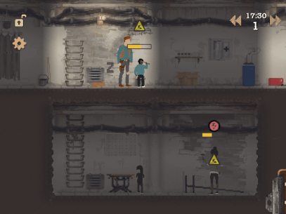 Sheltered 1.0 Apk + Mod for Android 2