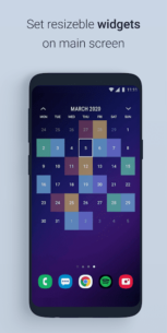 Shift Work Schedule Calendar (PREMIUM) 3.2.10 Apk for Android 3