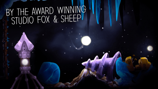 SHINE – Journey Of Light 1.81.00 Apk + Mod + Data for Android 4