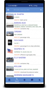 Ship Info (PREMIUM) 9.5.3 Apk for Android 2