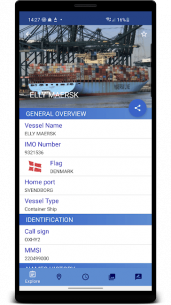 Ship Info (PREMIUM) 9.5.3 Apk for Android 4