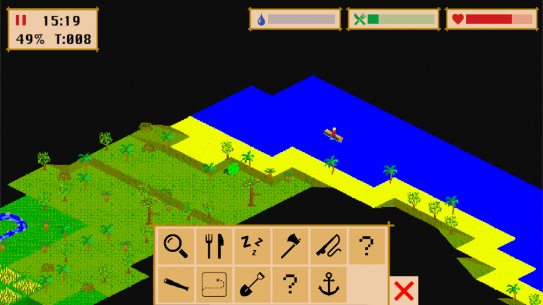 Shipwreck 2.1 Apk for Android 4