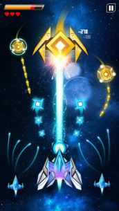 Shootero: Galaxy Space Shooter 1.4.23 Apk + Mod for Android 2