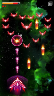 Shootero: Galaxy Space Shooter 1.4.23 Apk + Mod for Android 3