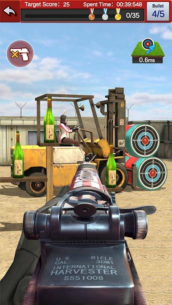 Shooting Master:Gun Shooter 3D 1.7.2 Apk + Mod for Android 3