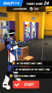 Shooting Champion 1.1.7 Apk + Mod for Android 3