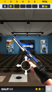 Shooting Champion 1.1.7 Apk + Mod for Android 4
