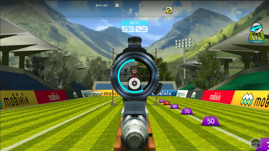 Shooting King 1.5.5 Apk + Mod for Android 1