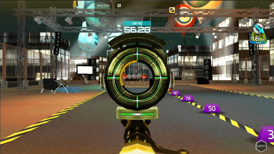 Shooting King 1.5.5 Apk + Mod for Android 2