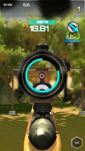Shooting King 1.5.5 Apk + Mod for Android 4