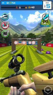 Shooting King 1.5.5 Apk + Mod for Android 5