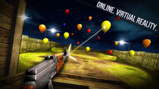 Shooting Showdown 2 1.8.3 Apk + Mod for Android 1