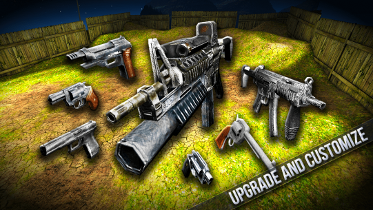 Shooting Showdown 2 1.8.3 Apk + Mod for Android 3