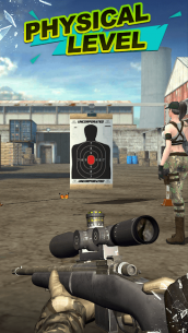 Shooting World 2 – Gun Shooter 1.0.38 Apk + Mod for Android 2