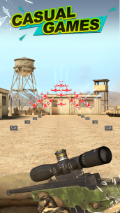 Shooting World 2 – Gun Shooter 1.0.38 Apk + Mod for Android 3