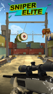Shooting World 2 – Gun Shooter 1.0.38 Apk + Mod for Android 5