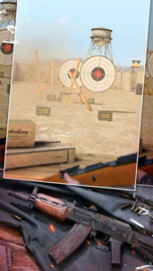 Shooting World – Gun Fire 10.30.21 Apk + Mod for Android 4