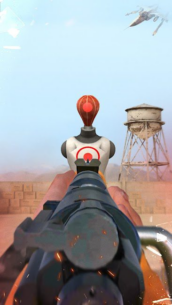 Shooting World – Gun Fire 10.30.21 Apk + Mod for Android 5