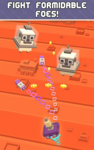 Shooty Skies 3.436.20 Apk + Mod + Data for Android 3