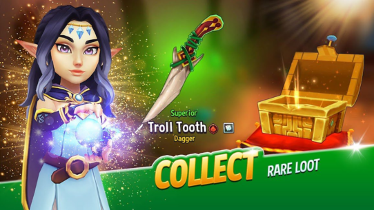 Shop Titans: RPG Idle Tycoon 14.4.2 Apk for Android 3