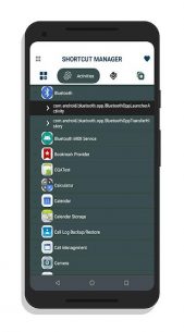 Shortcut Manager – Pin shortcuts @ home screen 1.6 Apk for Android 3