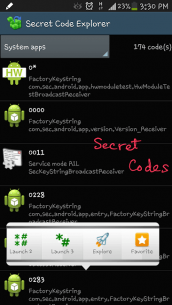 Shortcut Master (Secret Codes) 1.2.7‏ Apk for Android 2