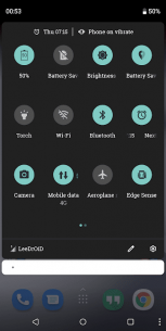 Shortcutter – Quick Settings, Shortcuts & Widgets 7.8.0 Apk for Android 1
