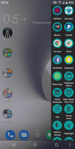 Shortcutter – Quick Settings, Shortcuts & Widgets 7.8.0 Apk for Android 2