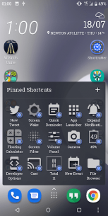 Shortcutter – Quick Settings, Shortcuts & Widgets 7.8.0 Apk for Android 3