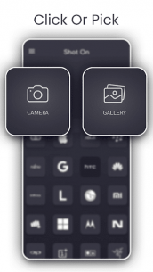 Shot On – Add ShotOn Camera photo 3.3 Apk for Android 1