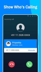 Showcaller: Caller ID & Block 2.3.8 Apk for Android 1