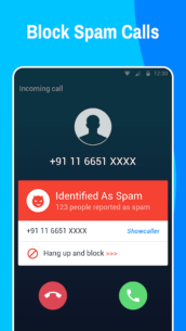 Showcaller: Caller ID & Block 2.3.8 Apk for Android 2