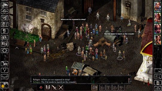 Siege of Dragonspear 2.5.16.4 Apk + Data for Android 4