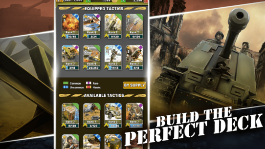 SIEGE: World War II 3.10.1 Apk for Android 3