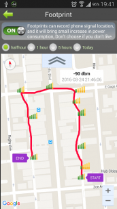 Signal Guard Pro 4.5.0 Apk for Android 4
