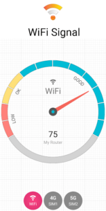 Signal Strength (PREMIUM) 26.3.4 Apk for Android 1