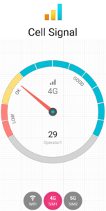 Signal Strength (PREMIUM) 26.3.4 Apk for Android 2
