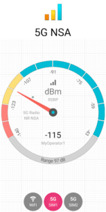 Signal Strength (PREMIUM) 26.3.4 Apk for Android 3