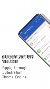 Statusbar MOD – Signal & WiFi Icons [Substratum] 102 Apk for Android 3