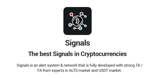 signals crypto cover