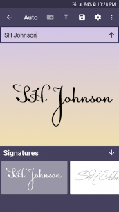 Signature Creator 7.0.2 Apk for Android 5