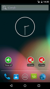 Silence Premium Do Not Disturb 2.61 Apk for Android 4