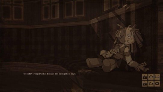 Silenced The House 1.8 Apk + Data for Android 3