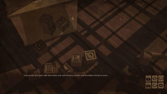 Silenced The House 1.8 Apk + Data for Android 4