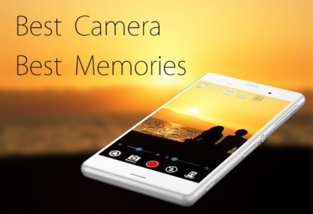 Silent Camera [High Quality] (PREMIUM) 8.10.1 Apk for Android 5