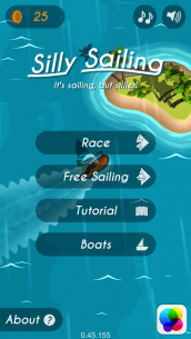 Silly Sailing 1.12 Apk + Mod for Android 2