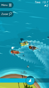 Silly Sailing 1.12 Apk + Mod for Android 4