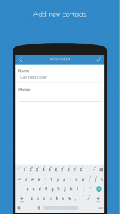 SIM Contacts Manager 3.3 Apk for Android 3