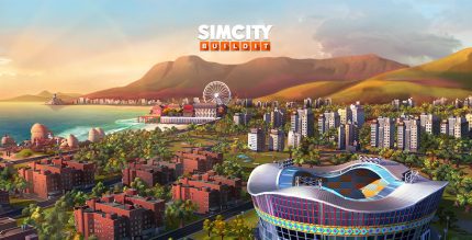 simcity buildit android cover